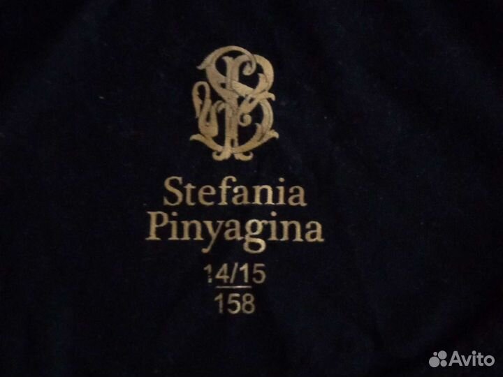 Блузка для девочки размер 158