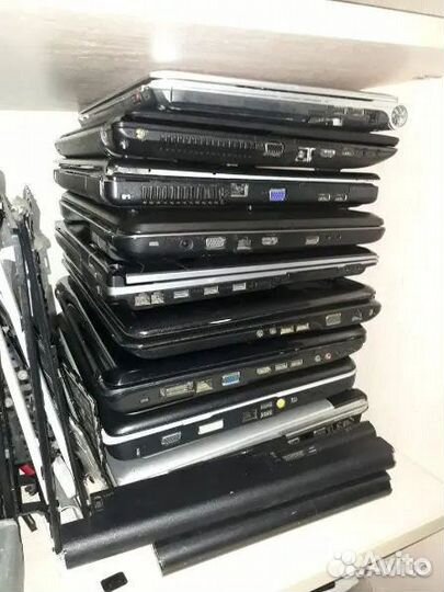 Запчасти для ноутбуков