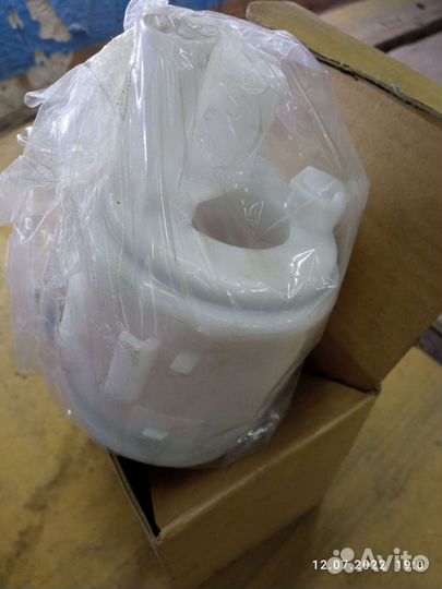 Топливный фильтр Nissan