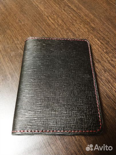 Обложка на паспорт