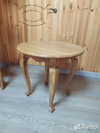 Этажерка угловая