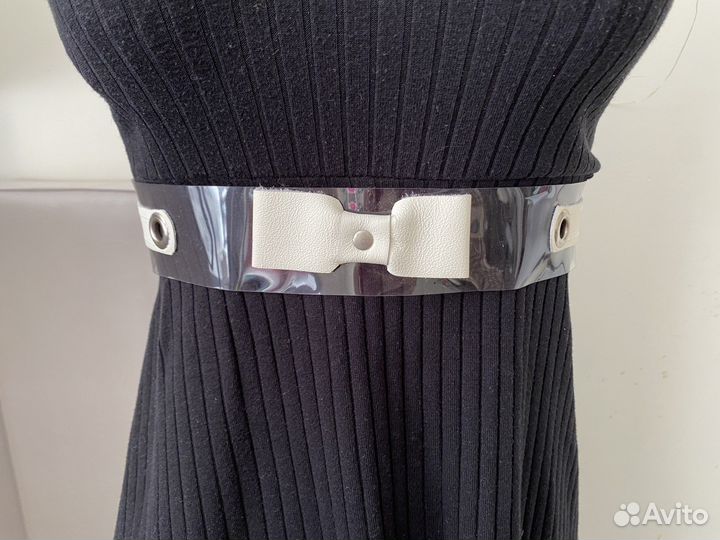 Ремень пояс женский