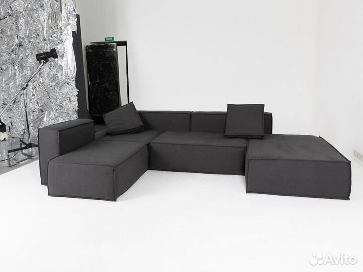 Диван прямои 2500х1050 мм