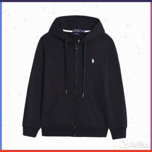 Зип Худи Polo Ralph Lauren (99372 Номер отгрузки: )