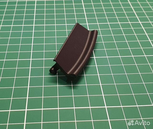 Ручка подлокотника Opel Astra H и Zafira B