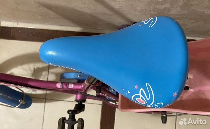 Детский велосипед Stern 16'' как новый