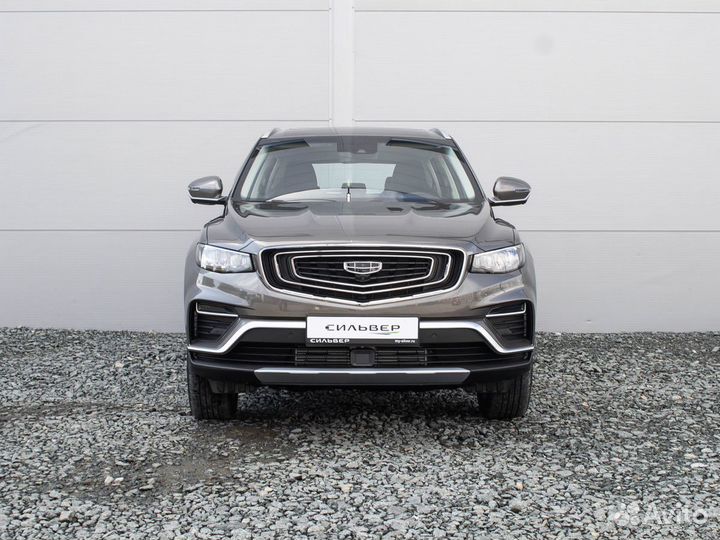 Geely Atlas Pro 1.5 AMT, 2023