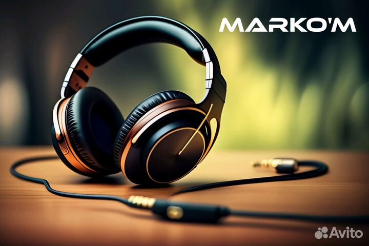 Монтаж, нарезка и компоновка музыки