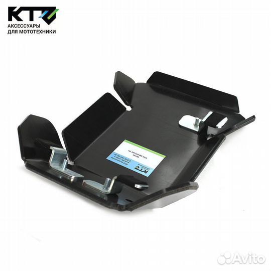 Защита картера и прогрессии KTM 300 (2T) EXC TPI а