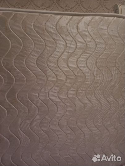 Матрас 90х200 бу