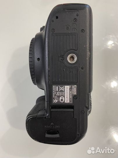 Canon 5D mark iii