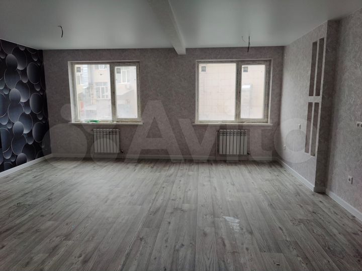 Квартира-студия, 32 м², 2/8 эт.