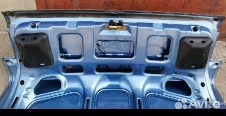 Двери Фольксваген Венто