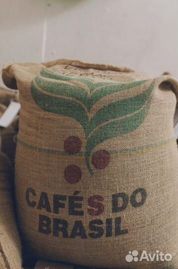 Кофе от производителя American обжарки свежей