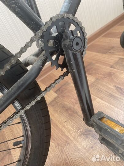 Трюковой велосипед bmx