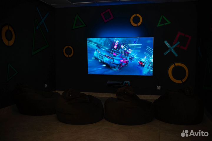 Продам готовый бизнес компьютерный клуб