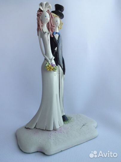 Фарфор Lino Zampiva 