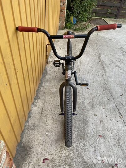 Bmx