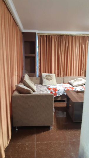 Квартира-студия, 29,2 м², 1/8 эт.