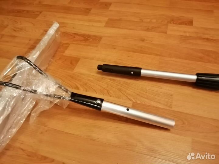 Скребок для снега