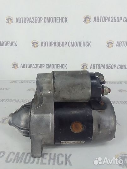 Стартер Mitsubishi lancer 9 md301348