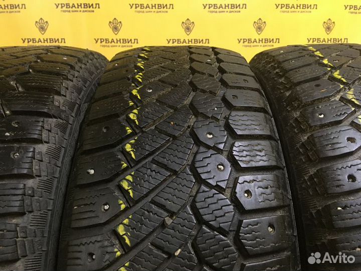 Gislaved Nord Frost 200 195/65 R15 95T