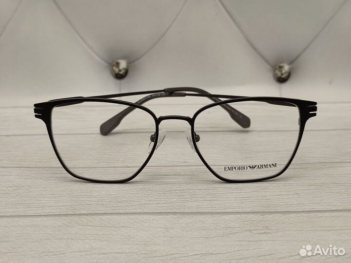 Очки для диоптрий мужские Armani
