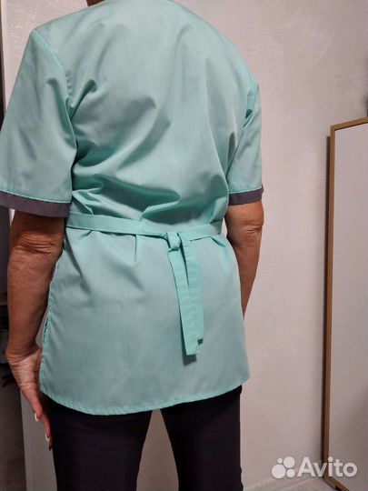 Медицинские куртки