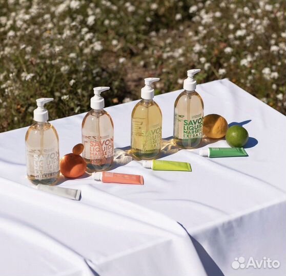 Compagnie DE provence