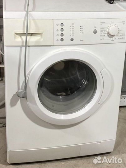Стиральная машина бу