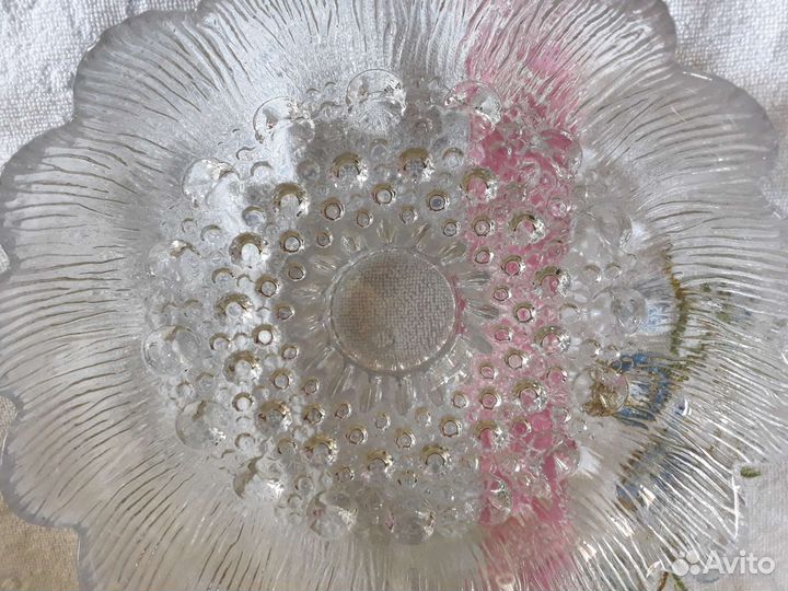 Ваза для фруктов