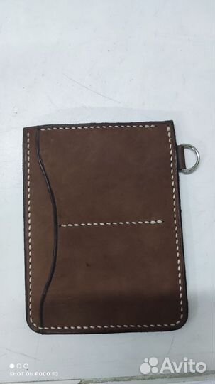 Органайзер для автодокументов