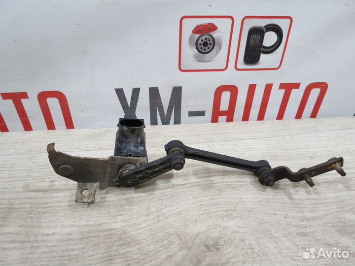 Датчик дорожного просвета Ford Mondeo 4