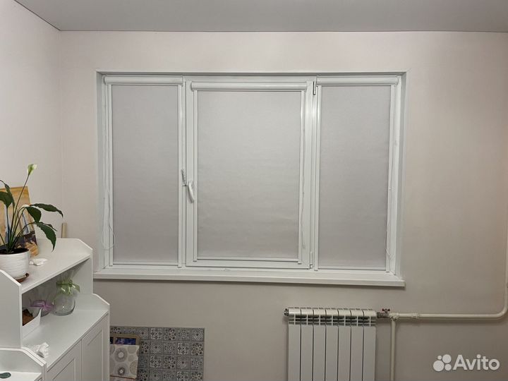 Рулонные шторы на заказ