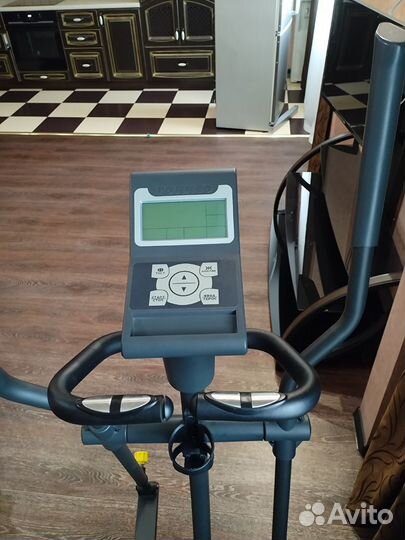 Эллиптический тренажер torneo stella