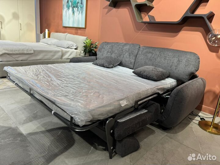 Раскладной диван BOB