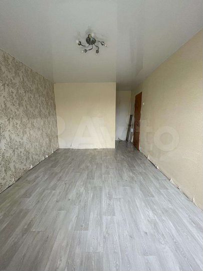 Комната 12,4 м² в 1-к., 8/9 эт.