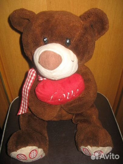 Игрушки СССР