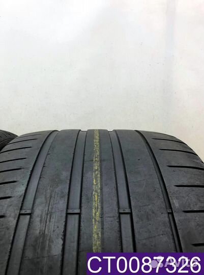 Pirelli P Zero PZ4 305/30 R21 96T