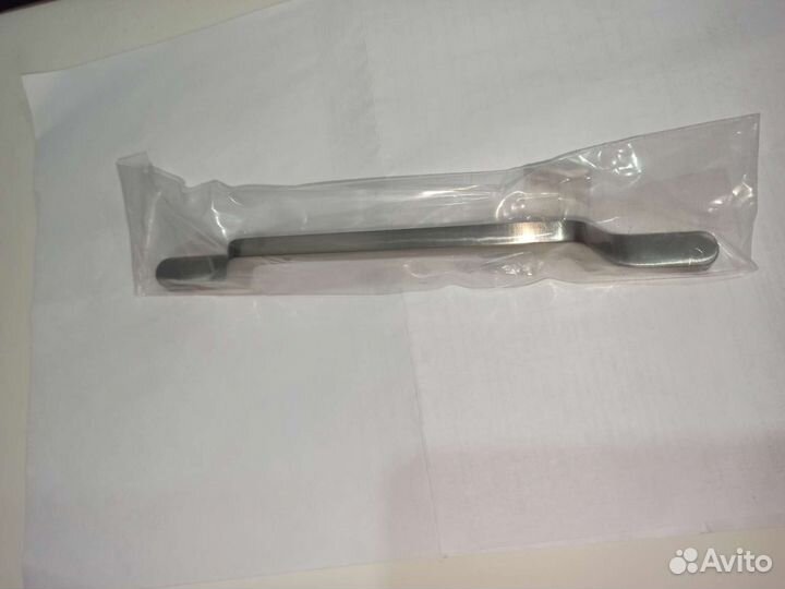 Мебельные ручки