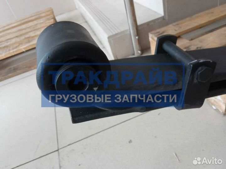 Рессора Renault Premium Magnum