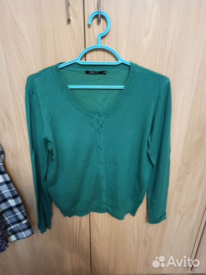 Кардиган женский