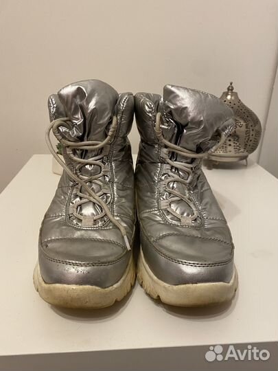 Дутики женские 42 размер