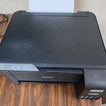 Принтер мфу epson l 3218