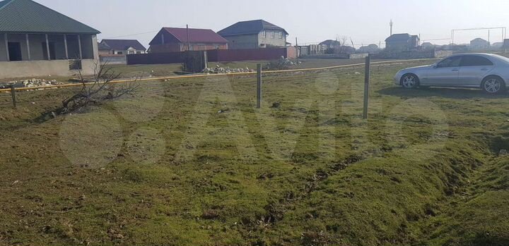 Участок 5 сот. (ИЖС)