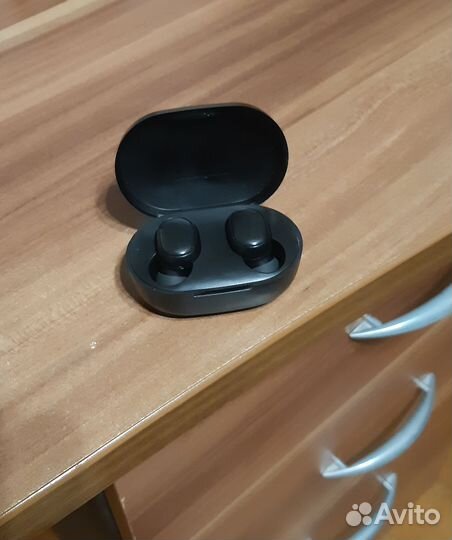 Беспроводные наушники