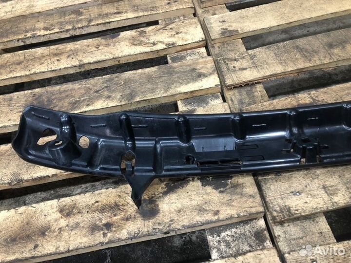 Крепление бампера заднее Bmw 6 E63 N62B48