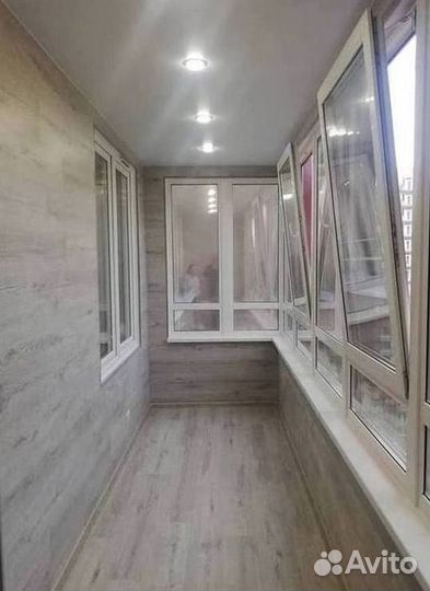 Пластиковые окна и двери пвх