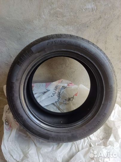 Fullrun Frun-Two 235/55 R17 103W