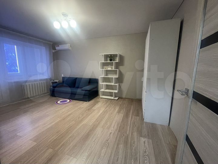 1-к. квартира, 33 м², 5/5 эт.